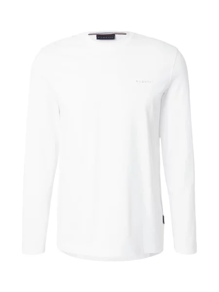 Bugatti Tricou alb