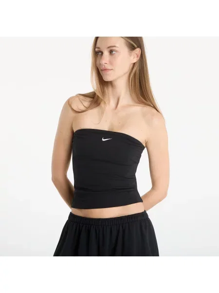 Τοπ Nike μαύρο