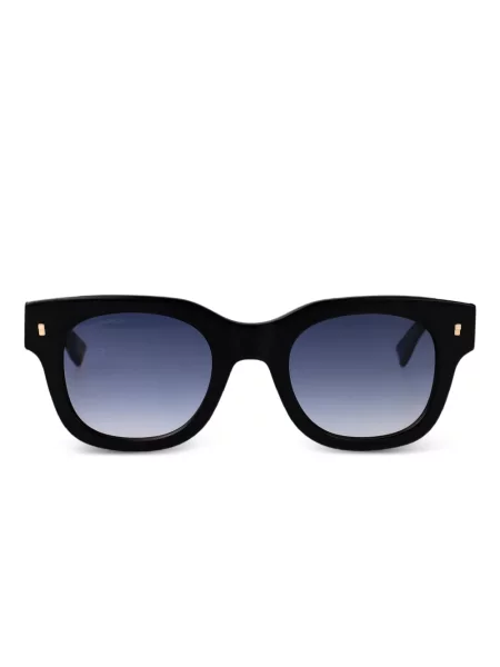 Ochelari de soare Dsquared2 Eyewear negru