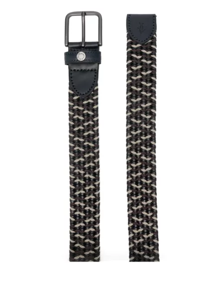 Curea Paul & Shark negru