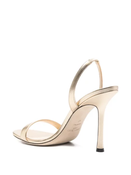 Sandale Jimmy Choo din piele