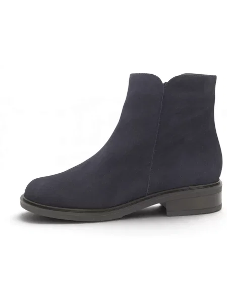Pantofi Piesanto albastru