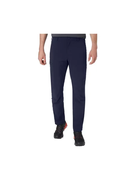 Pantaloni Mckinley albastru