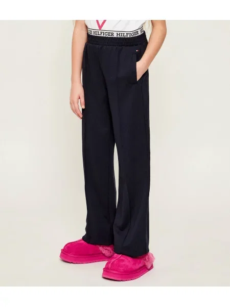 Tommy Hilfiger Jogger nadrág Monotype