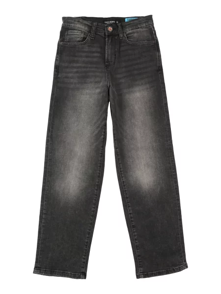 Cars Jeans Jeans GARWELL închis gri