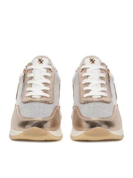 Sneakersy MEXX růžové