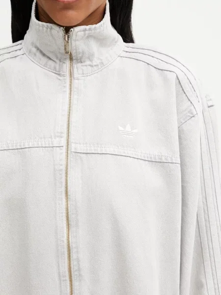 Джинсовая куртка Adidas Originals