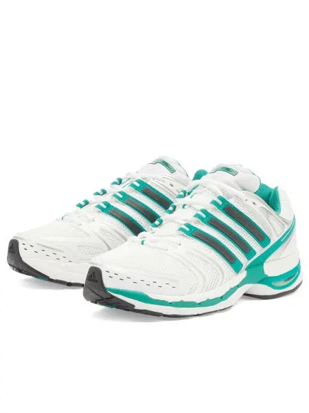 Sneakersy Adidas białe