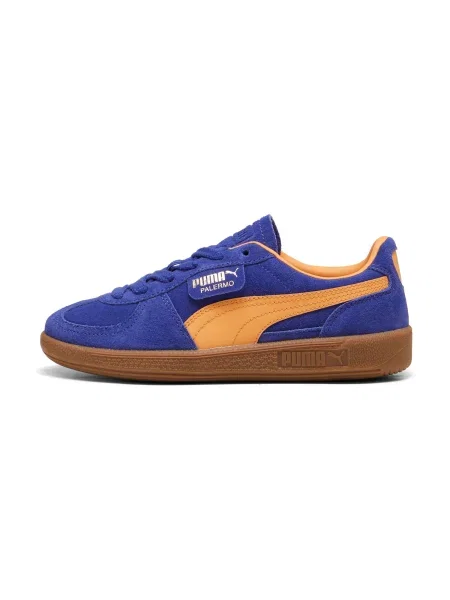 Puma Tenisice Palermo Jr 20 plava