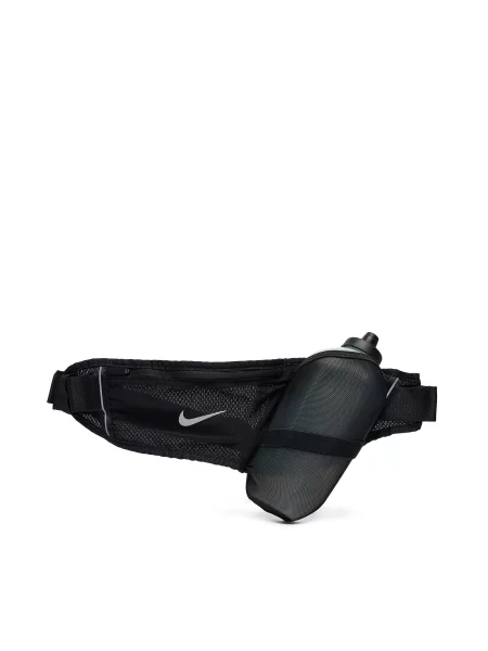 Ремень Nike с ремешками черный