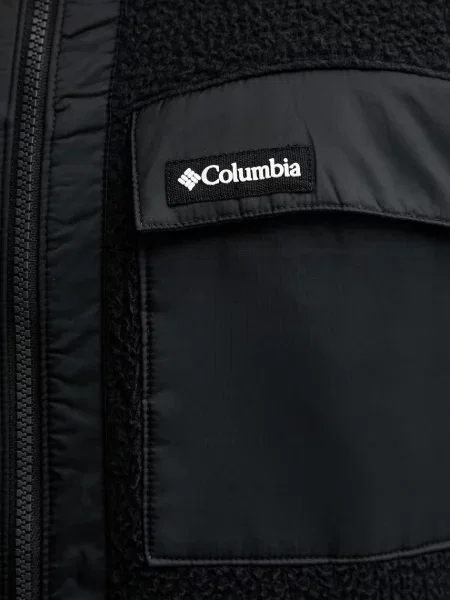 Флисовый свитер Columbia
