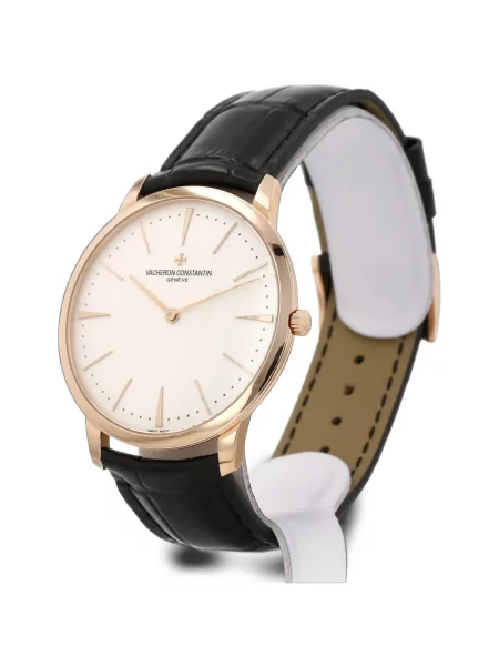 Ceas Vacheron Constantin alb
