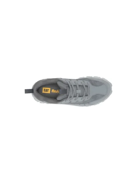 Pantofi Caterpillar gri