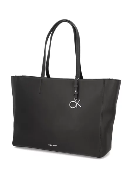 CK MUST SHOPPER MD černá