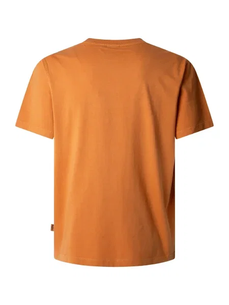 Tričko Pepe Jeans JACKO oranžová
