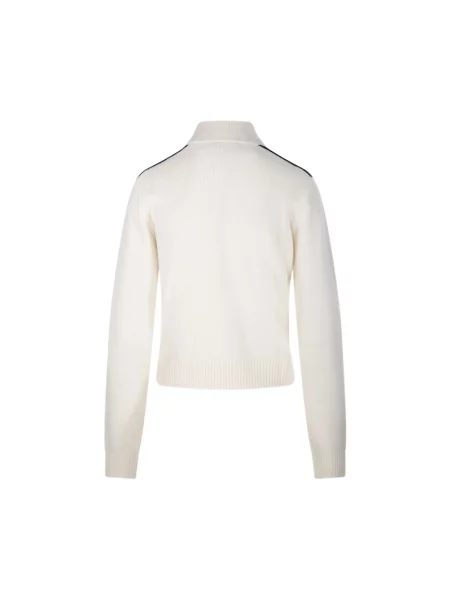 Sweter Perfect Moment biały