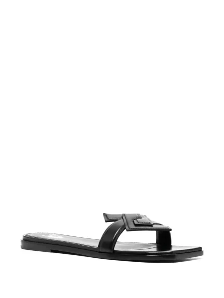 Sandale Off-white alb