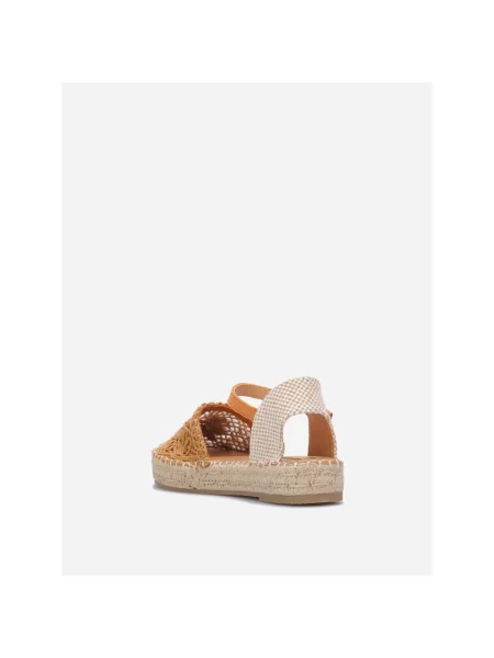 Pantofi La Modeuse maro