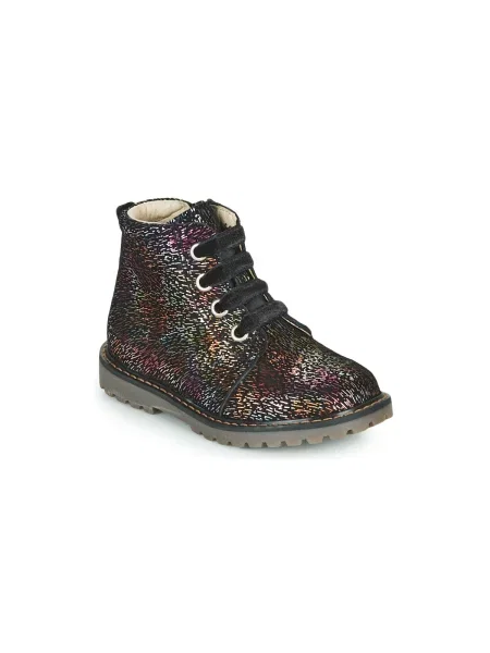Pantofi copii Gbb negru