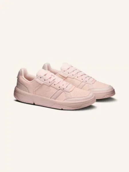 On Sneakersy The Roger Clubhouse Ace rosa różowe