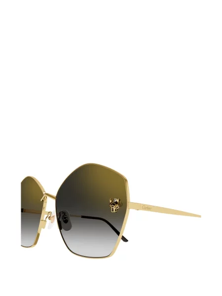 Слънчеви очила Cartier Eyewear