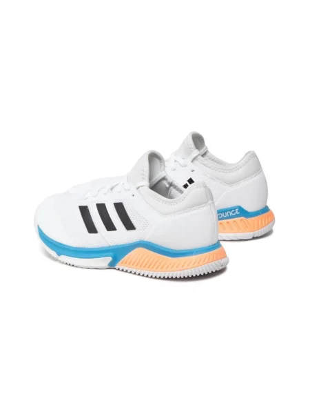 Pantofi Adidas alb