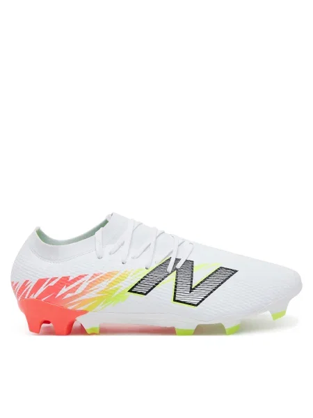 Futball cipők New Balance Furon fehér