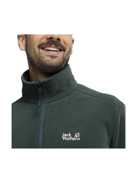 Cardigan Jack Wolfskin