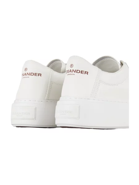 Sneakers Alexander Smith London ALBDLUW alb