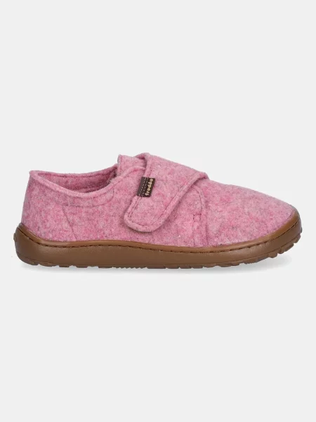 Froddo Дитячі тапочки BAREFOOT WOOLY