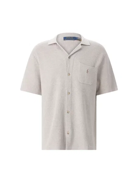 Kardigan Polo Ralph Lauren beżowy