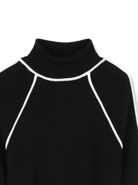 Sukienka dziecięca Bosswear czarna