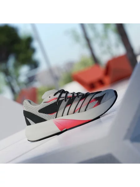 Tenisky Adidas bílé