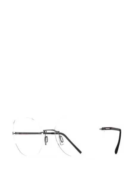 Ochelari de soare Blackfin negru