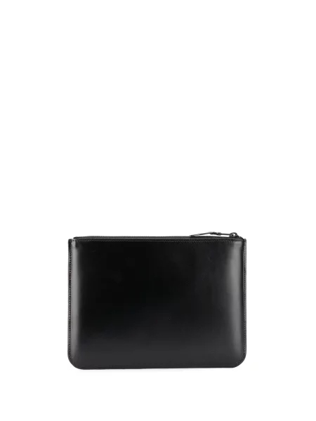 Piniginė Comme Des Garçons Wallet juoda