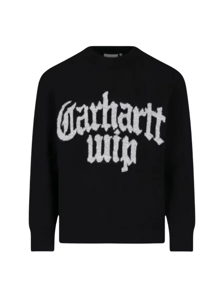 Sweter Carhartt Wip czarny