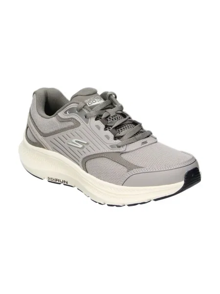 Félcipo Skechers zöld