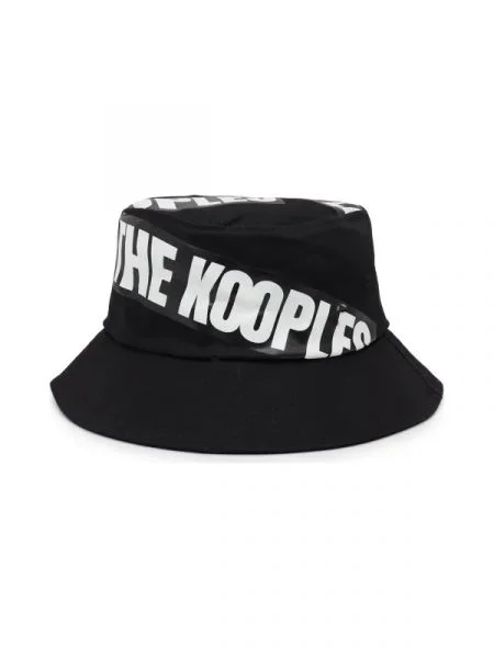 The Kooples Kalap fekete