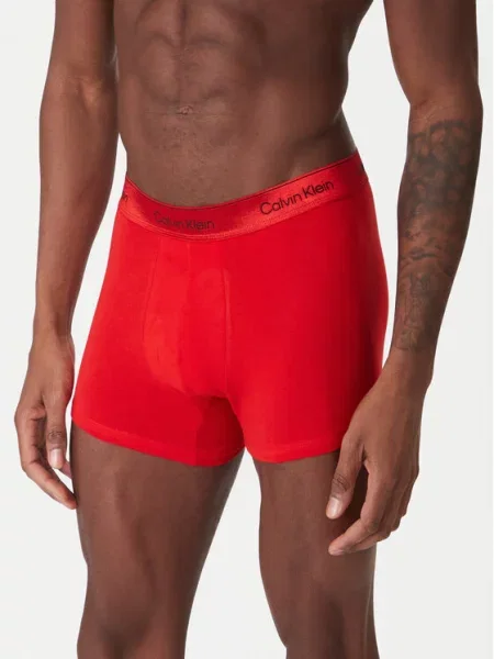 Calvin Klein Underwear Boksarice rdeča