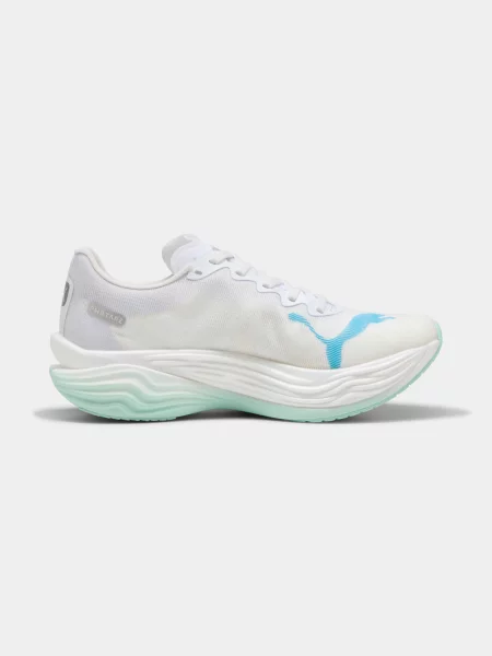 Кросівки для бігу PUMA Deviate Nitro™ Elite 3 Wns комбінований верх білий