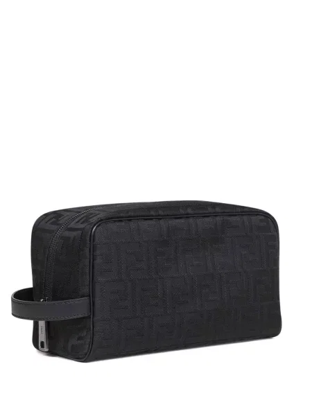 Geantă Fendi negru