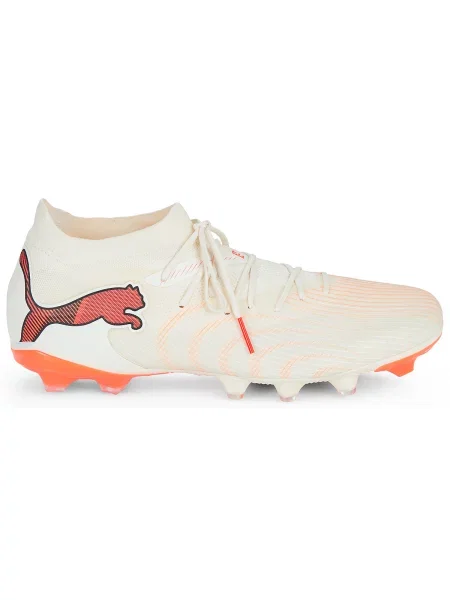 Pantofi Puma alb