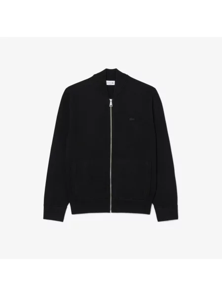 Lacoste кардиган чоловічий коричневий