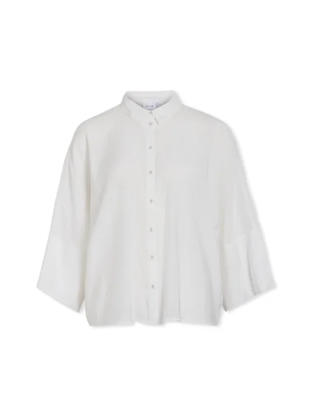 Cămașă Vila alb