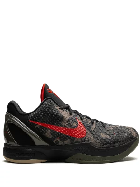 Sneakerși Nike Zoom gri