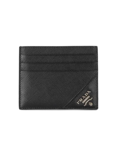 Portofel Prada negru