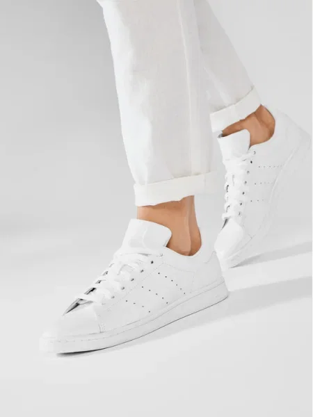 Tenisky Adidas Stan Smith biela