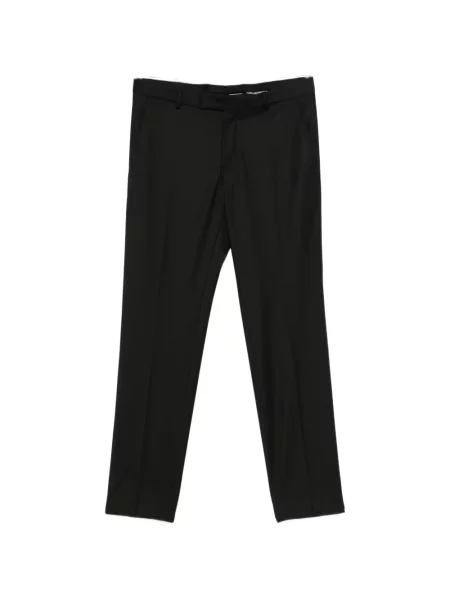 Pantaloni Karl Lagerfeld negru