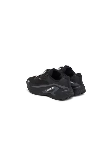 Bėgimo batai Salomon Genesis 2 GTX juoda