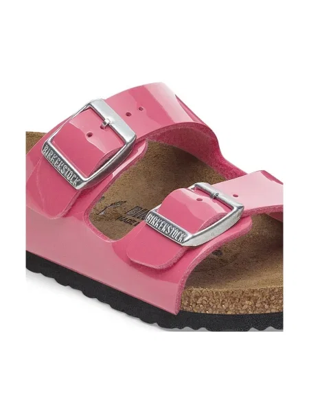Pantofi copii Birkenstock roz